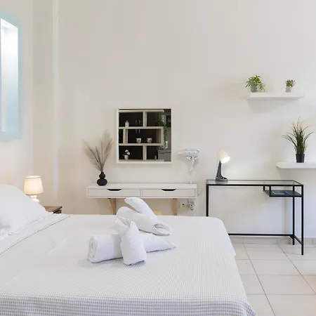 Egnatia Serenity Suite Salonic Exterior foto