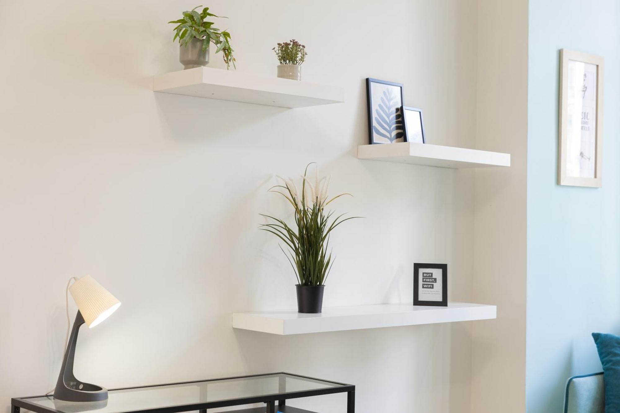 Egnatia Serenity Apartment Thessaloniki