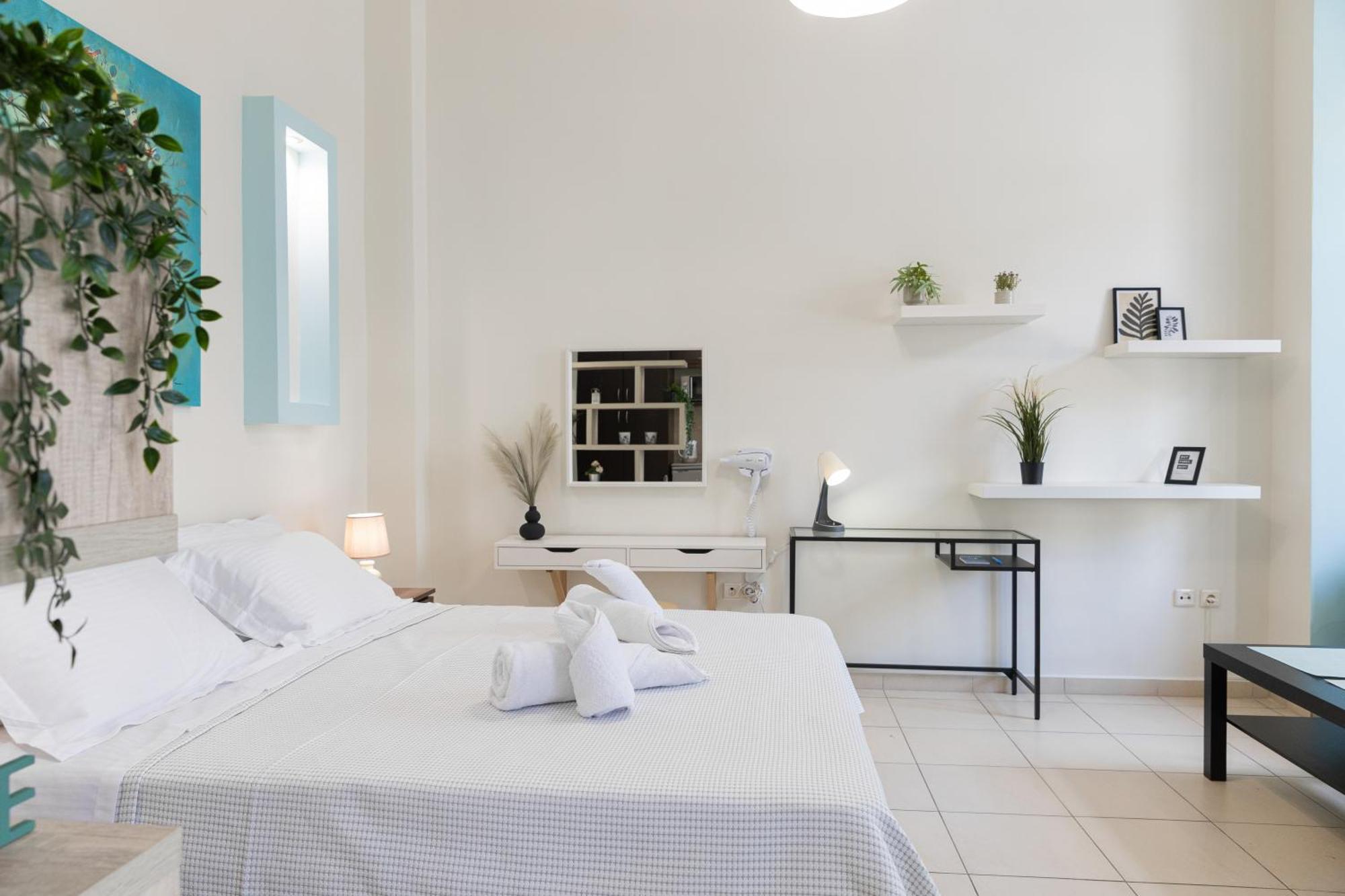 Apartment Egnatia Serenity *