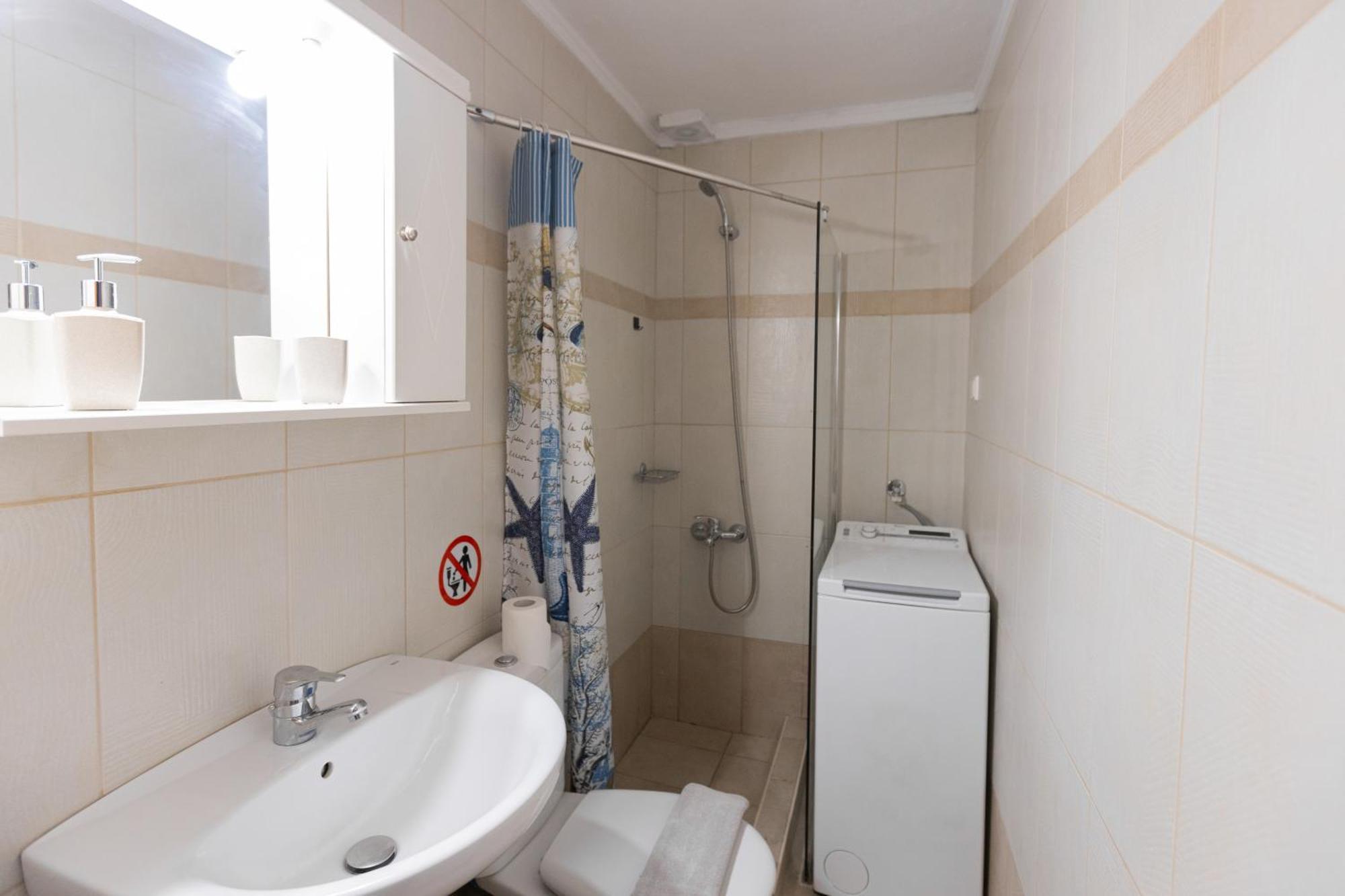 Apartment Egnatia Serenity