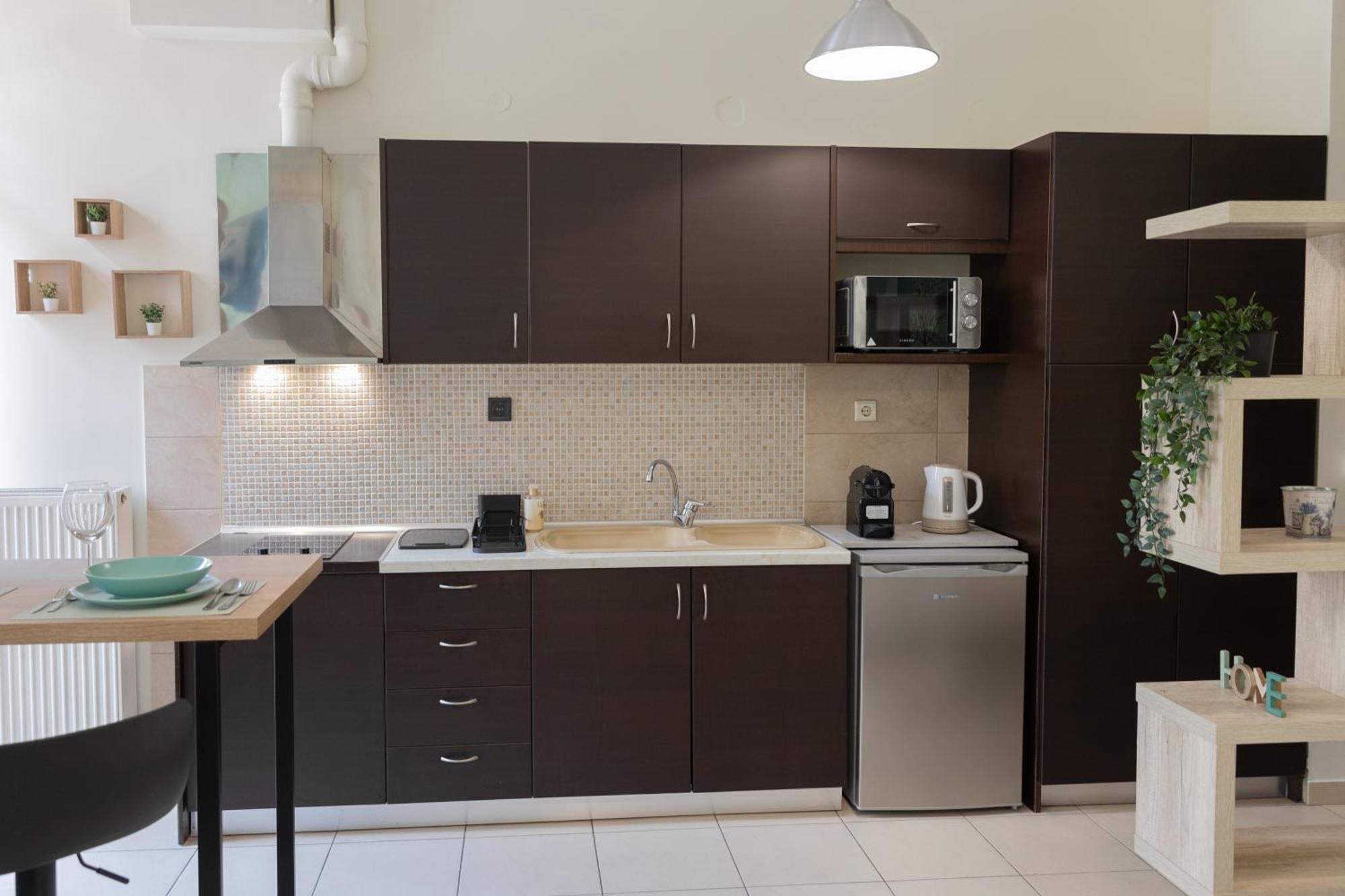Egnatia Serenity Apartment Thessaloniki