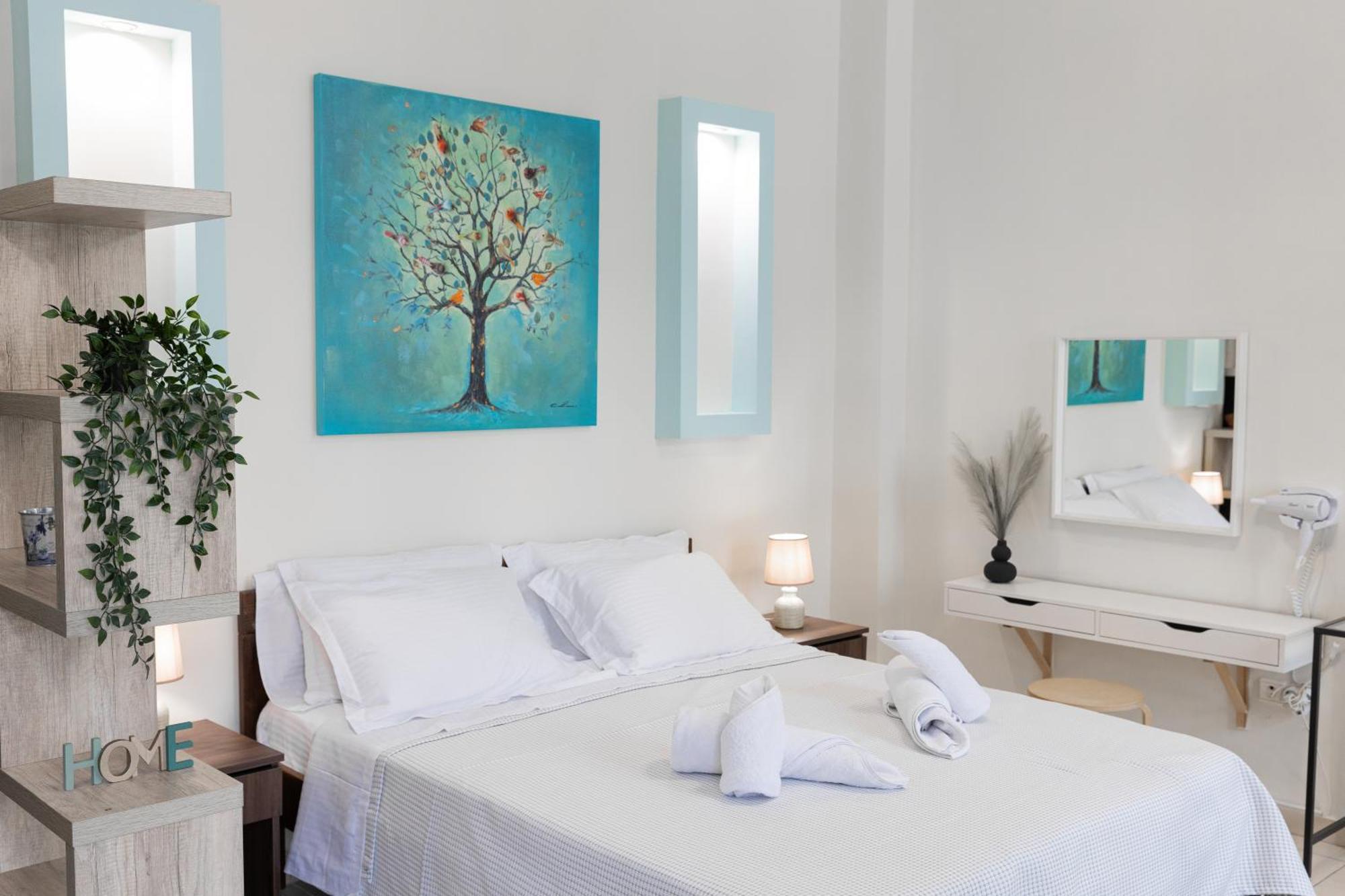 Egnatia Serenity