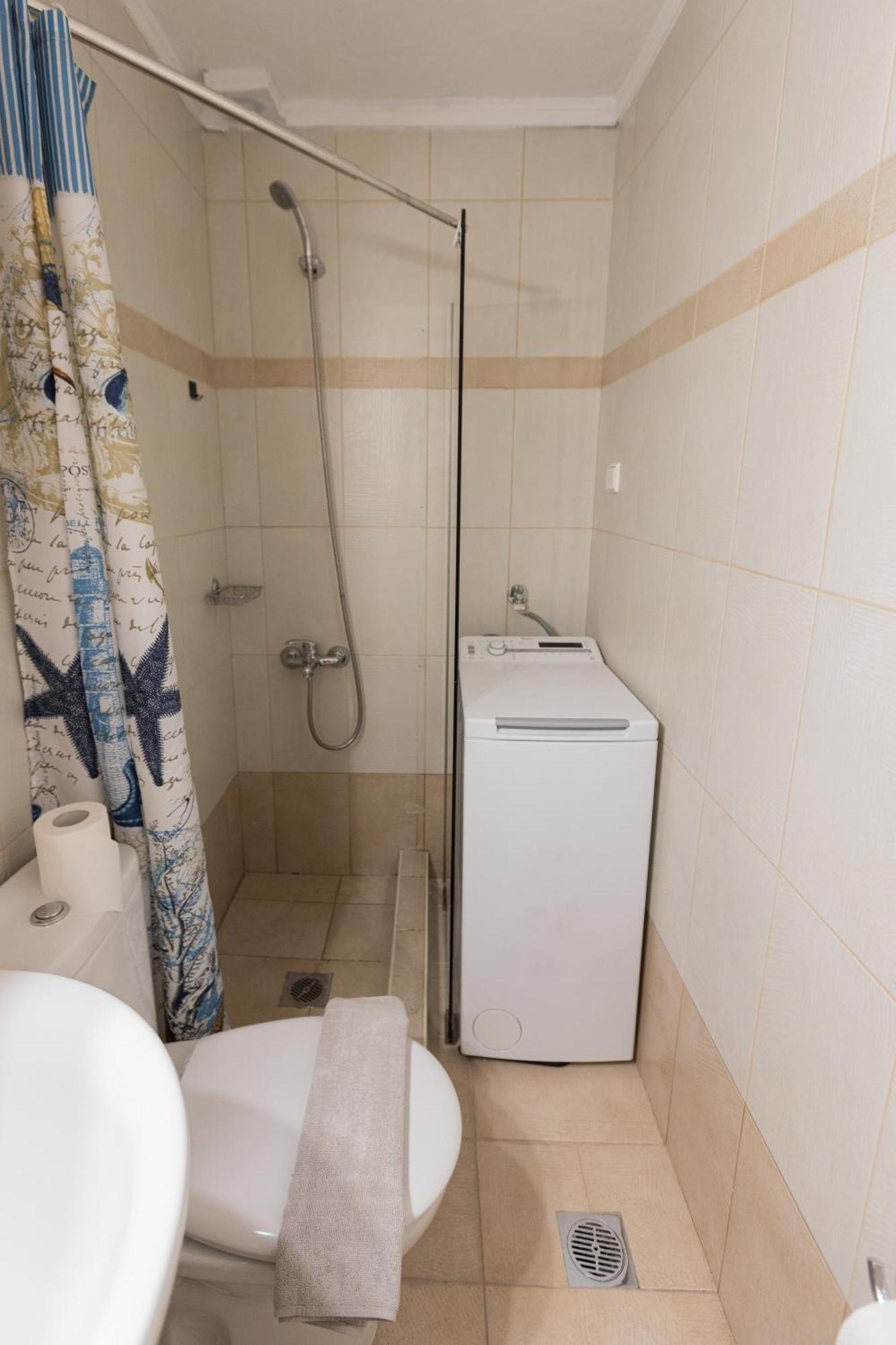 Apartment Egnatia Serenity Thessaloniki