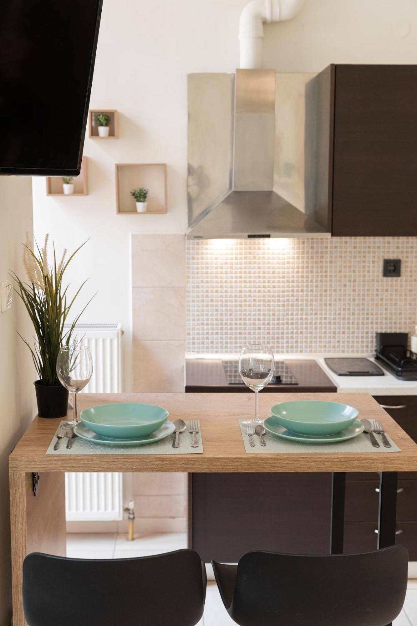 Apartment Egnatia Serenity