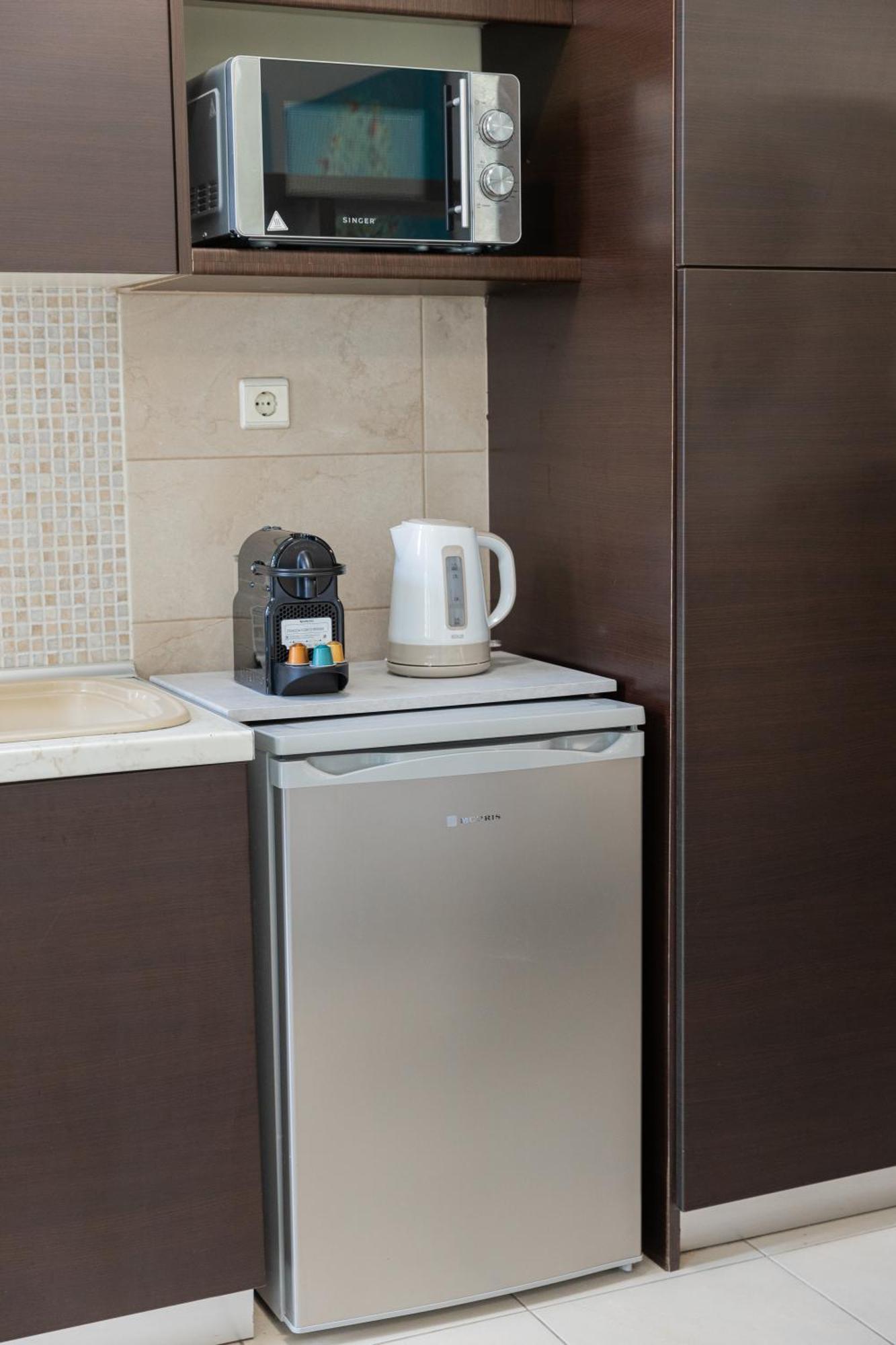 Egnatia Serenity Apartment *