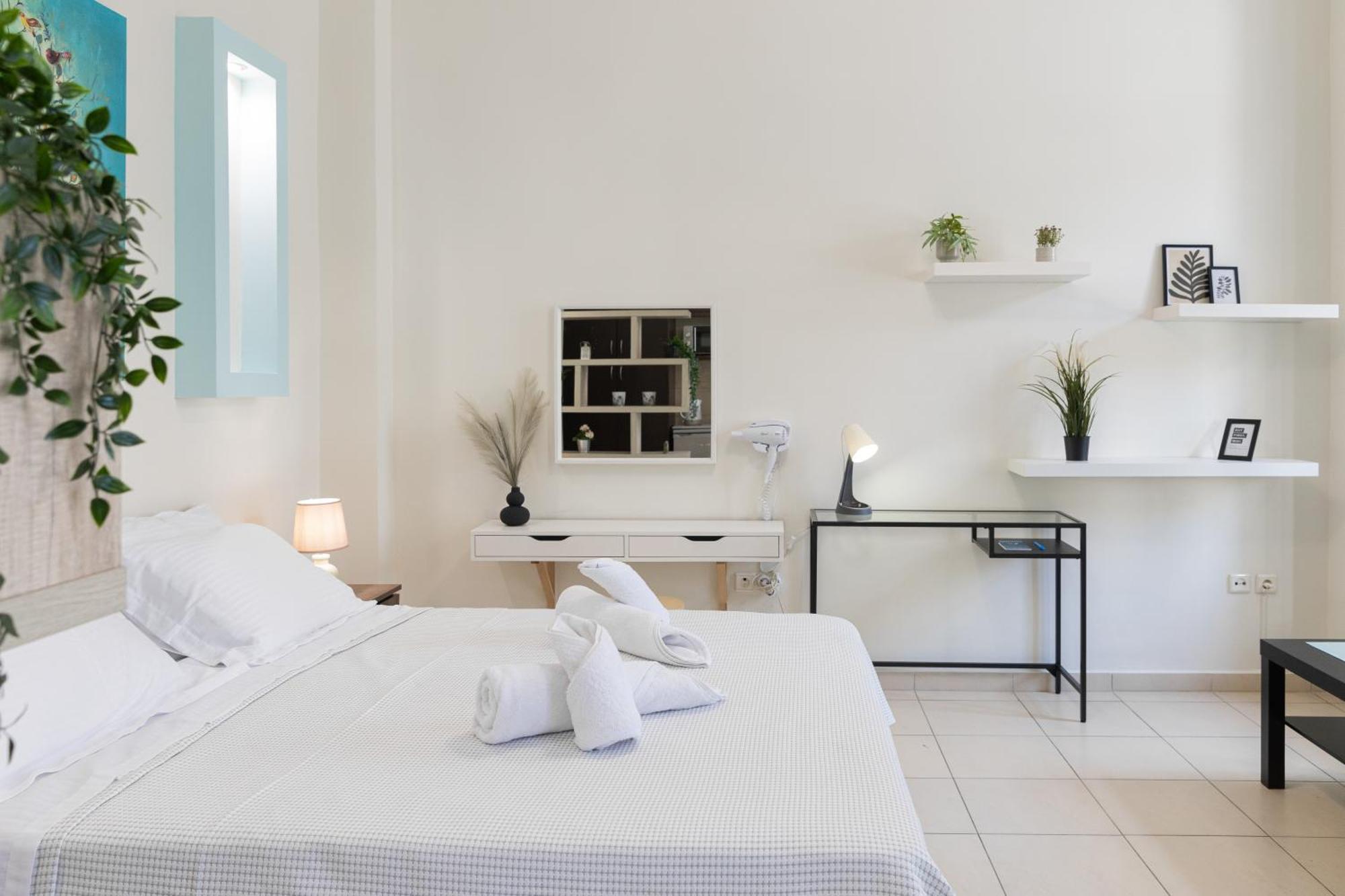 Egnatia Serenity Thessaloniki