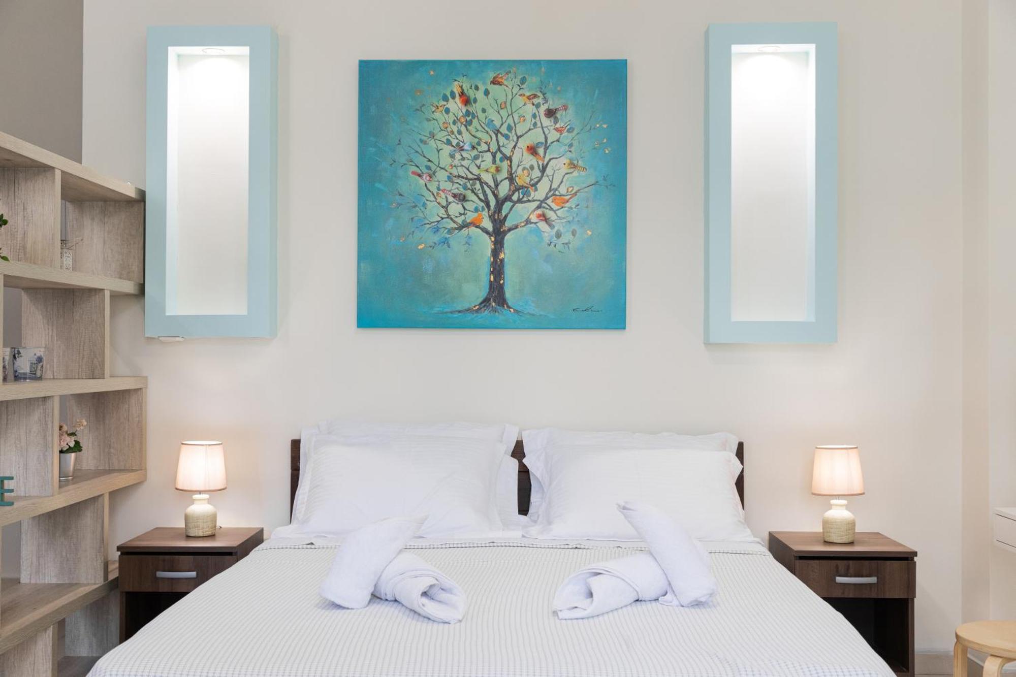 Egnatia Serenity Apartment *